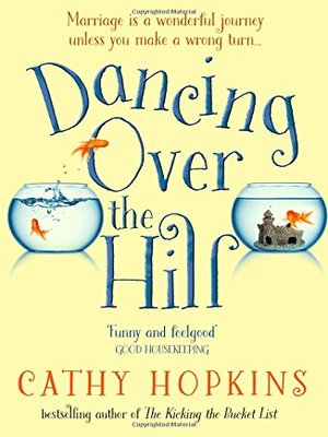 cover image of Dancing Over the Hill